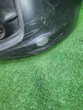 БАМПЕР НА NISSAN AD Y12