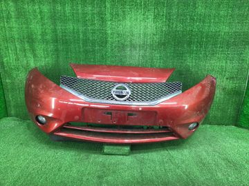 БАМПЕР НА NISSAN NOTE E12