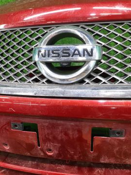 БАМПЕР НА NISSAN NOTE E12