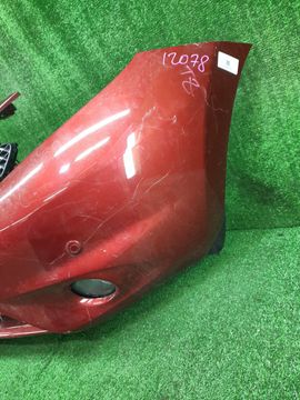 БАМПЕР НА NISSAN NOTE E12