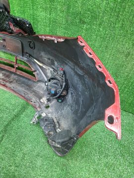 БАМПЕР НА NISSAN NOTE E12