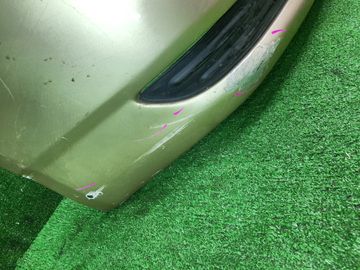 БАМПЕР НА TOYOTA ALLEX NZE121