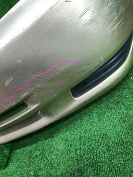 БАМПЕР НА TOYOTA ALLEX NZE121