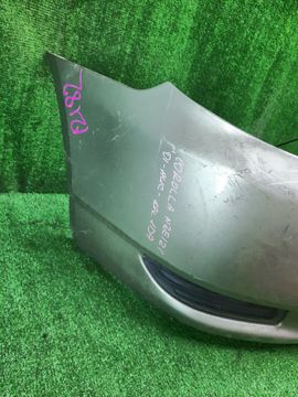 БАМПЕР НА TOYOTA COROLLA NZE121