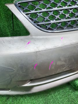 БАМПЕР НА TOYOTA COROLLA NZE121