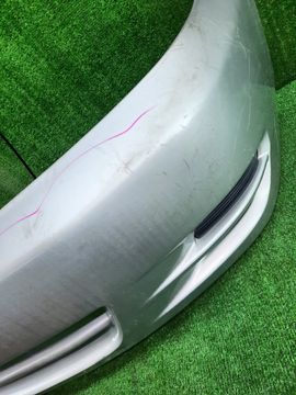 БАМПЕР НА TOYOTA COROLLA NZE121