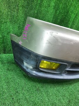 БАМПЕР НА HONDA STEPWGN RF3