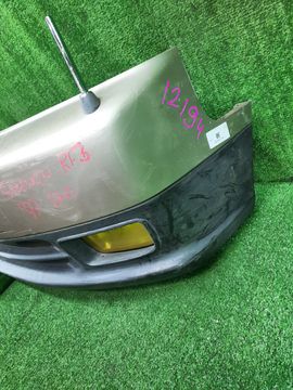 БАМПЕР НА HONDA STEPWGN RF3