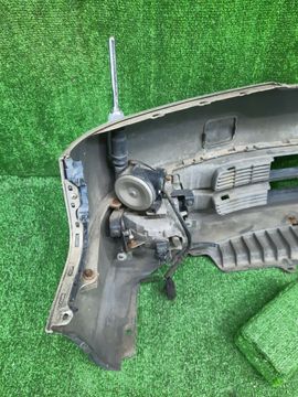 БАМПЕР НА HONDA STEPWGN RF3