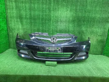 БАМПЕР НА HONDA FIT ARIA GD8