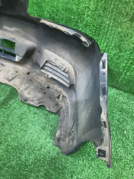 БАМПЕР НА HONDA FIT ARIA GD8