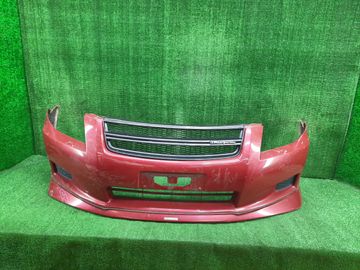 БАМПЕР НА TOYOTA COROLLA  AXIO NZE141