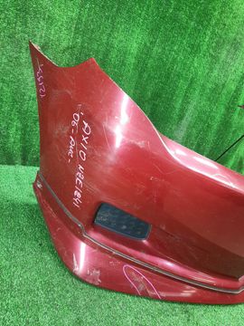БАМПЕР НА TOYOTA COROLLA  AXIO NZE141