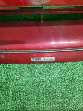 БАМПЕР НА TOYOTA COROLLA  AXIO NZE141