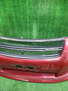 БАМПЕР НА TOYOTA COROLLA  AXIO NZE141