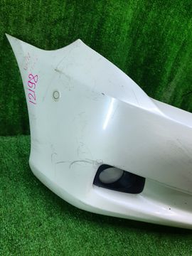 БАМПЕР НА TOYOTA COROLLA  AXIO NZE141