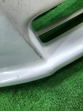 БАМПЕР НА TOYOTA COROLLA  AXIO NZE141