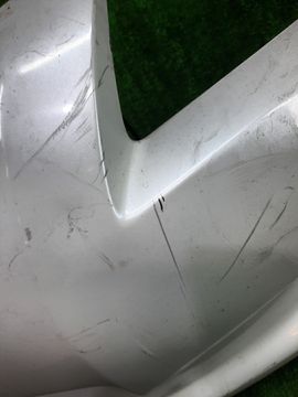 БАМПЕР НА TOYOTA COROLLA  AXIO NZE141