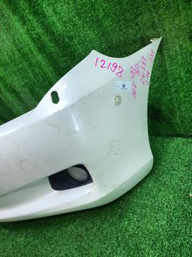 БАМПЕР НА TOYOTA COROLLA  AXIO NZE141