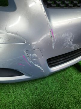 БАМПЕР НА TOYOTA VITZ SCP90