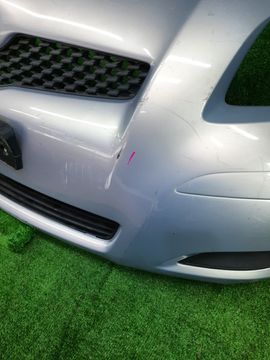 БАМПЕР НА TOYOTA VITZ SCP90