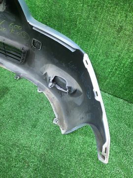 БАМПЕР НА TOYOTA VITZ SCP90
