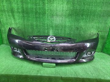 БАМПЕР НА MAZDA ATENZA GG3S
