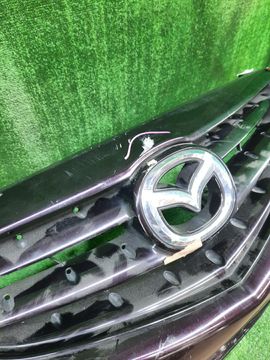 БАМПЕР НА MAZDA ATENZA GG3S