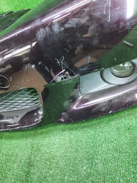 БАМПЕР НА MAZDA ATENZA GG3S