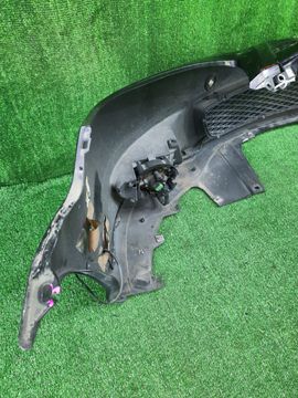 БАМПЕР НА MAZDA ATENZA GG3S