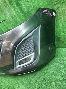 БАМПЕР НА MAZDA AXELA BLEFP
