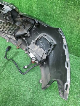 БАМПЕР НА MAZDA AXELA BLEFP