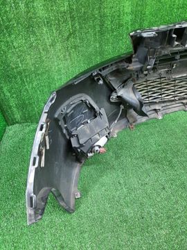 БАМПЕР НА MAZDA AXELA BLEFP