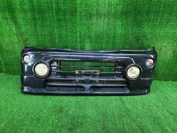 БАМПЕР НА DAIHATSU TERIOS KID J111G