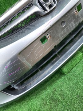 БАМПЕР НА HONDA FIT GD1