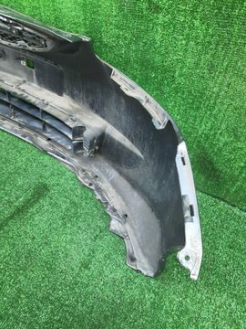 БАМПЕР НА HONDA FIT GD1