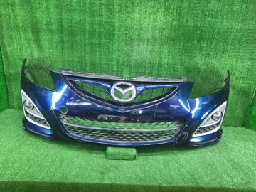 БАМПЕР НА MAZDA ATENZA GHEFW