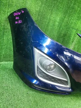 БАМПЕР НА MAZDA ATENZA GHEFW