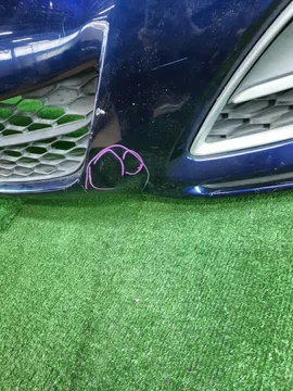 БАМПЕР НА MAZDA ATENZA GHEFW