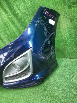 БАМПЕР НА MAZDA ATENZA GHEFW