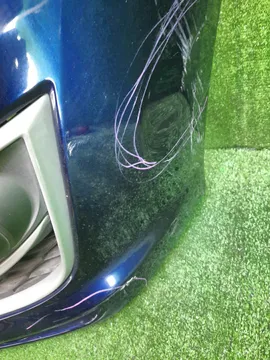 БАМПЕР НА MAZDA ATENZA GHEFW