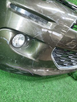 БАМПЕР НА CITROEN C3 A51
