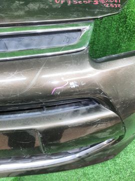 БАМПЕР НА CITROEN C3 A51