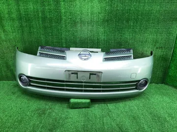 БАМПЕР НА NISSAN NOTE E11
