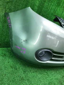 БАМПЕР НА NISSAN NOTE E11