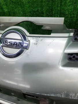 БАМПЕР НА NISSAN NOTE E11
