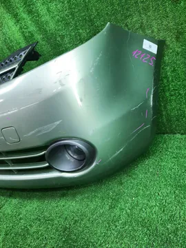 БАМПЕР НА NISSAN NOTE E11