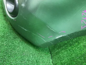 БАМПЕР НА NISSAN NOTE E11