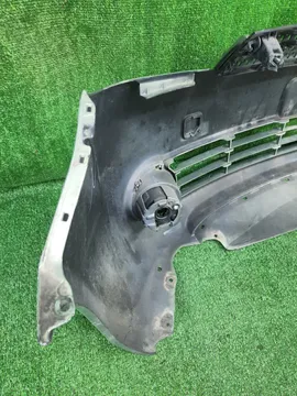 БАМПЕР НА NISSAN NOTE E11