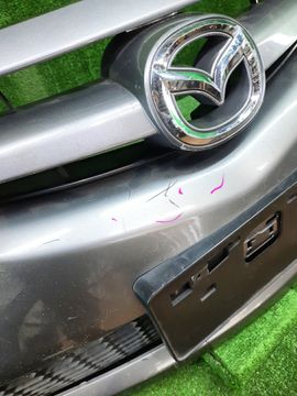 БАМПЕР НА MAZDA ATENZA GG3S